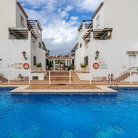 La Duquesa Apartment With Pool By Costarentals - Ref M8 Manilva Εξωτερικό φωτογραφία