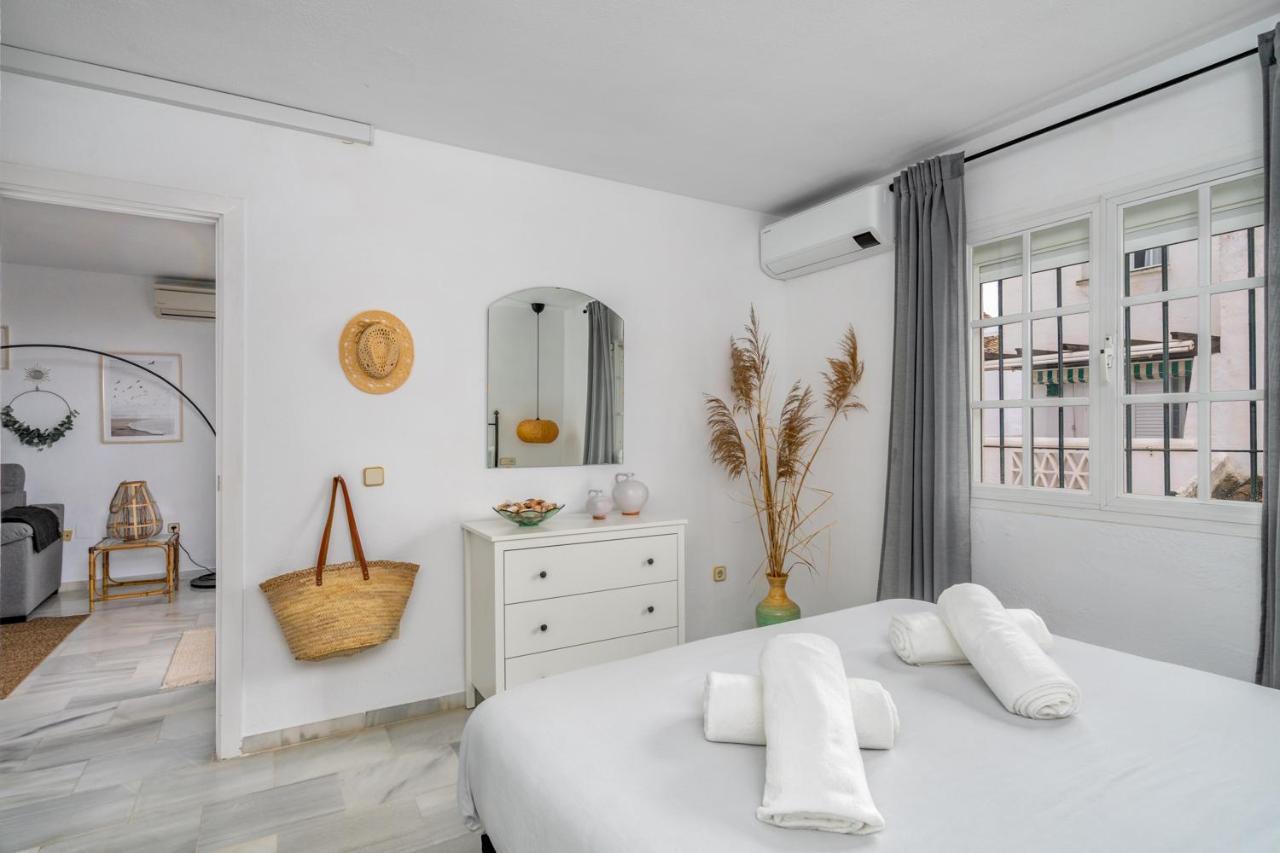 La Duquesa Apartment With Pool By Costarentals - Ref M8 Manilva Εξωτερικό φωτογραφία
